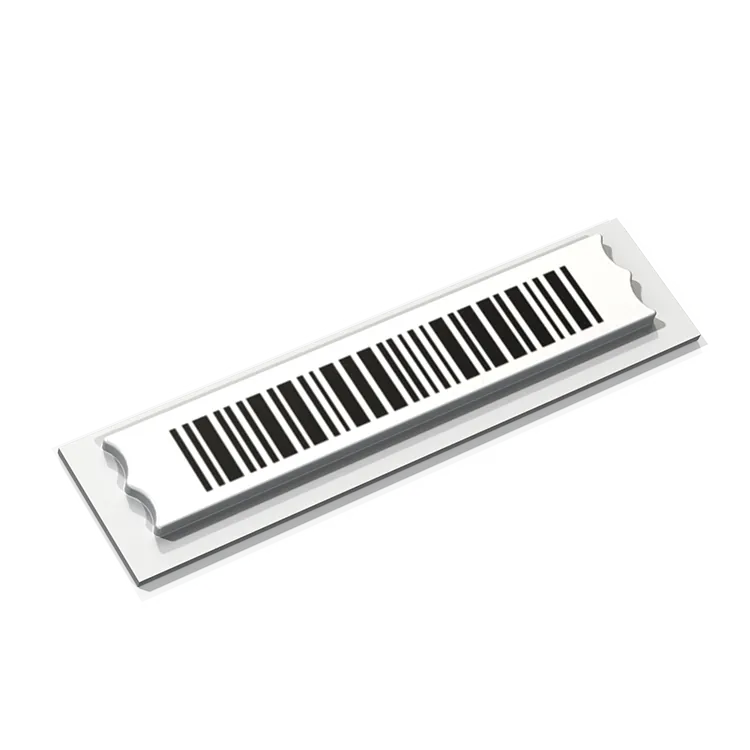 AM Labels - EAS Security Products Dubai