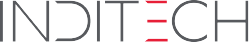 Inditech logo