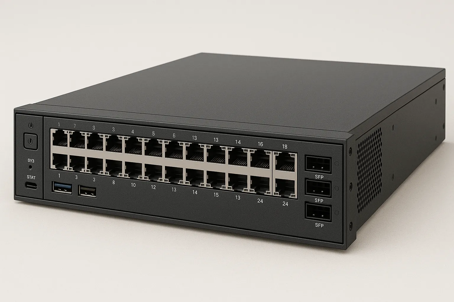 Network Equipment - IT Hardware Dubai