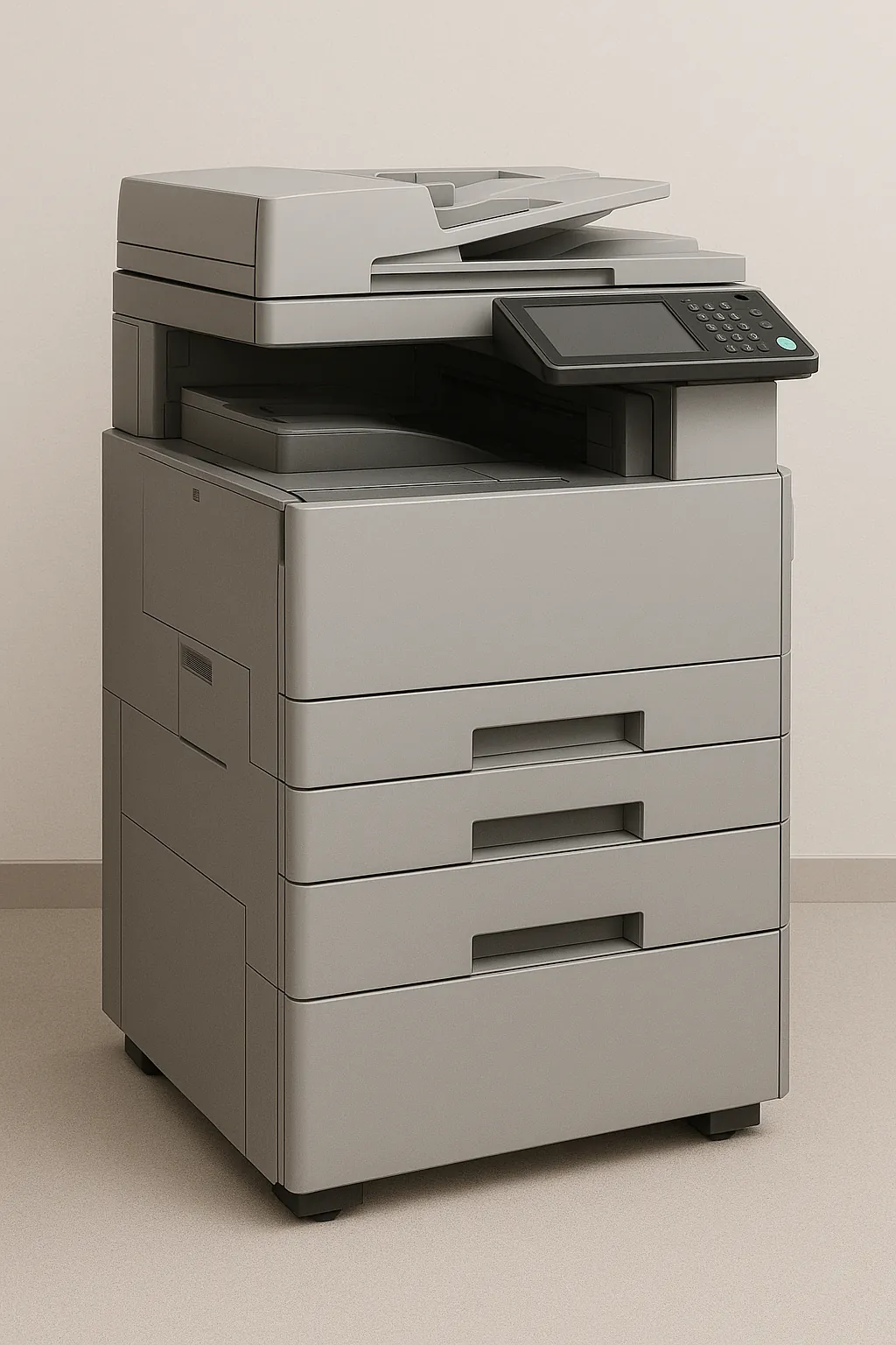 All-in-One Printers - IT Hardware Dubai