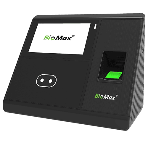 N-G4W - Made to Dominate Biometric Device