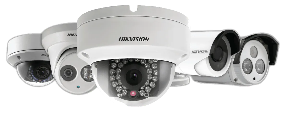 CCTV Systems