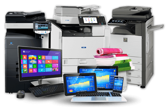 IT Hardware Supplies