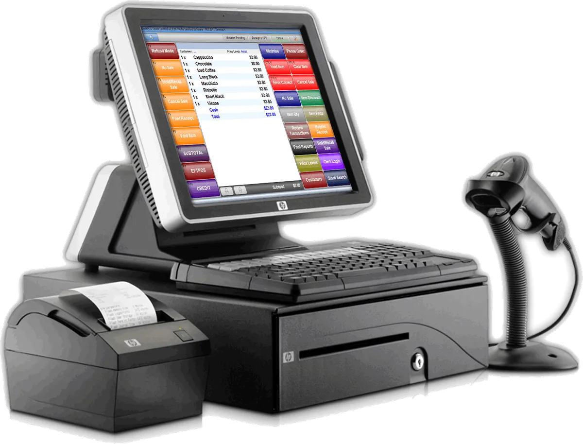 POS Systems