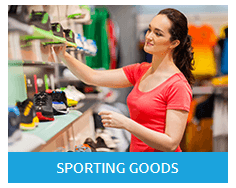 Sports goods [object object] Retail Information Systems 3 4