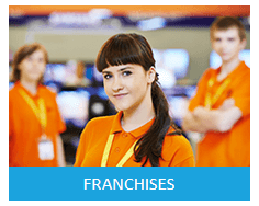 franchises [object object] Retail Information Systems 6 4