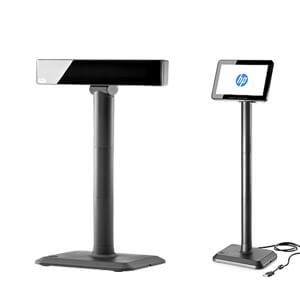 poll display point of sale (pos) &amp; pos accessories Point of sale (POS) &#038; POS Accessories poll