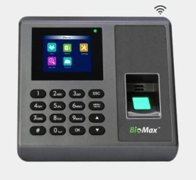 N-BM30W PRO biometric Biometric Systems b3