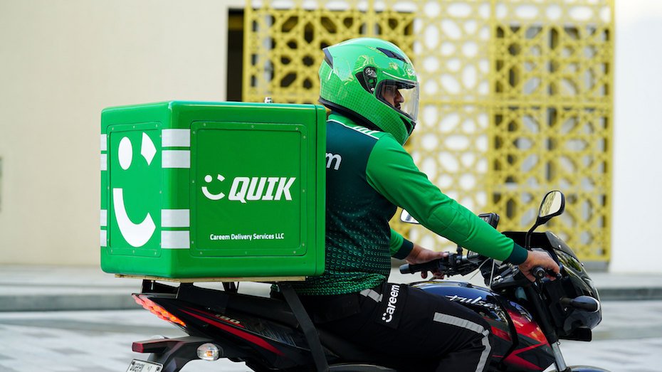Careem-Quik Careem-Quik careem quick What is Q-Commerce? Here is the complete retailer guide to Q-Commerce or Quick Commerce Careem Quik